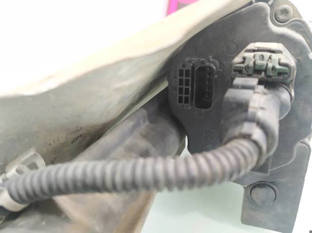 1K1423051CG VAG Cremallera de dirección  disponible Vigo