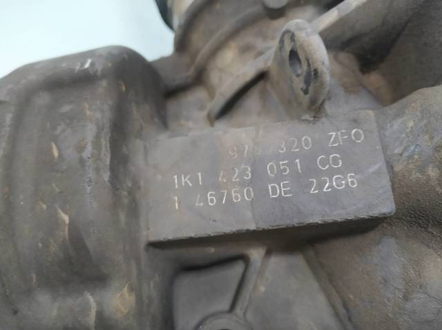 VAG 1K1423051CG Cremallera de dirección  comprar en Albacete