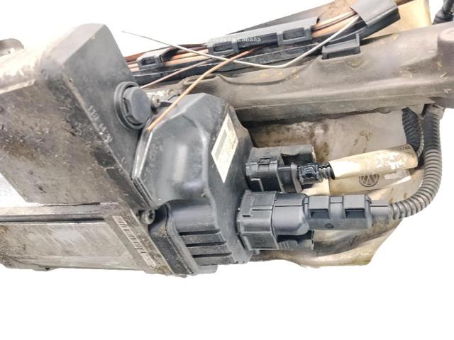1K1423051CG Cremallera de dirección  disponible Málaga