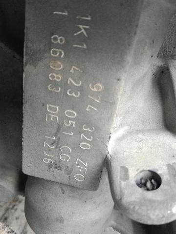 VAG 1K1423051CG Cremallera de dirección  disponible Valladolid