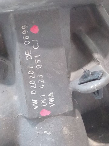 VAG 1K1423051CJ Cremallera de dirección  disponible España