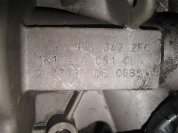 1K1423051CL VAG Cremallera de dirección  disponible Ourense