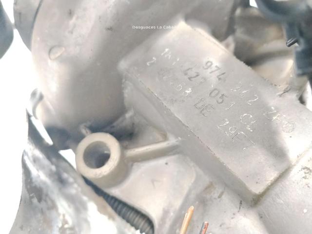 1K1423051CL VAG Cremallera de dirección  comprar en Jaén
