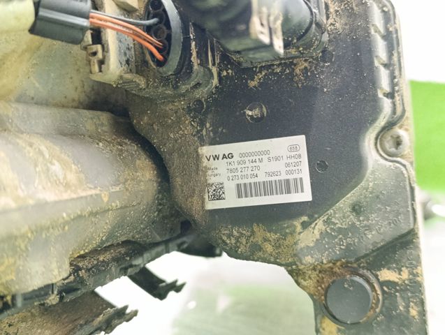 VAG 1K1423051CL Cremallera de dirección comprar Pamplona