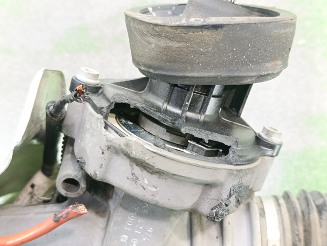 1K1423051CL VAG Cremallera de dirección  en stock Gandía