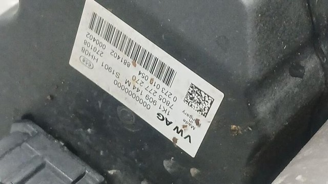 1K1423051CN VAG Cremallera de dirección  disponible Alicante