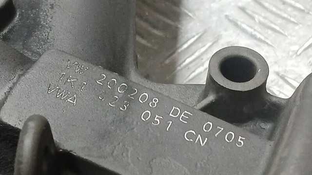 1K1423051CN Cremallera de dirección comprar Girona