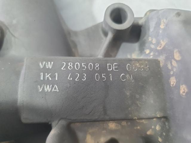 1K1423051CN VAG Cremallera de dirección  comprar en Oviedo