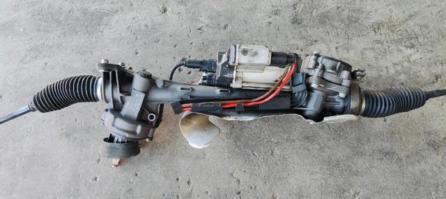 VAG 1K1423051CP Cremallera de dirección  en stock Valencia