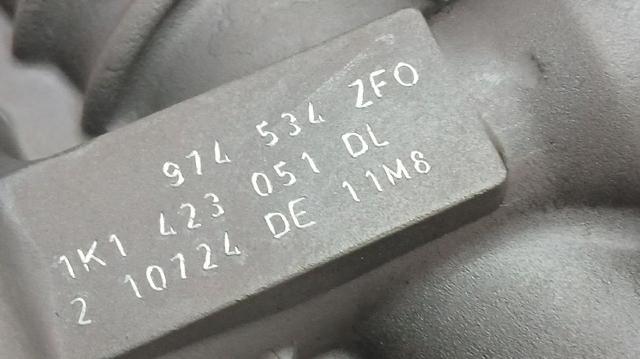 1K1423051DL VAG Cremallera de dirección  disponible Alicante