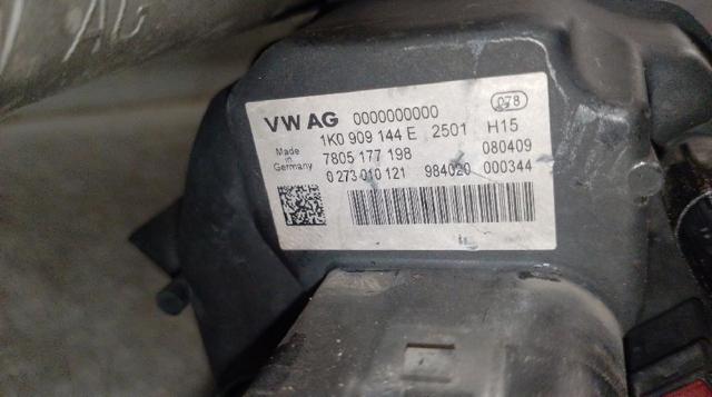 VAG 1K1423051DM Cremallera de dirección comprar Tarragona