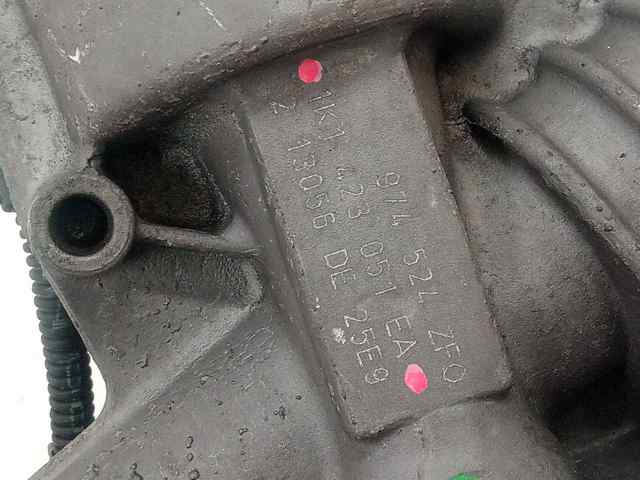 1K1423051EA VAG Cremallera de dirección comprar Madrid