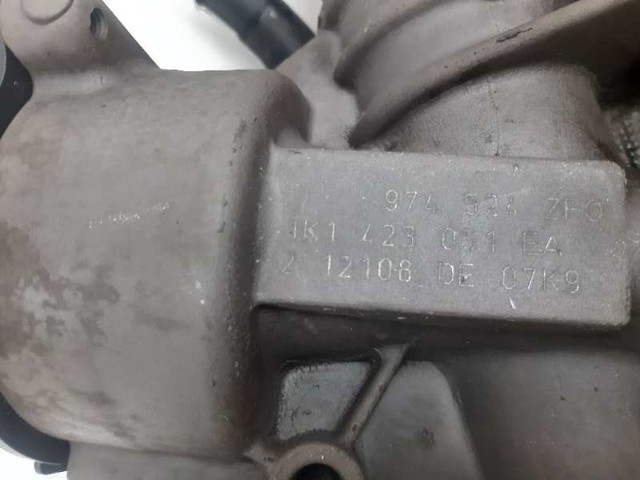 VAG 1K1423051EA Cremallera de dirección  comprar en Murcia