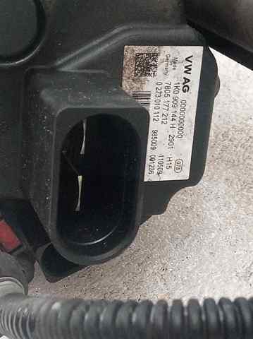 1K1423051EA Cremallera de dirección  disponible Burgos