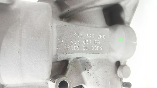 1K1423051EB VAG Cremallera de dirección  en stock Córdoba