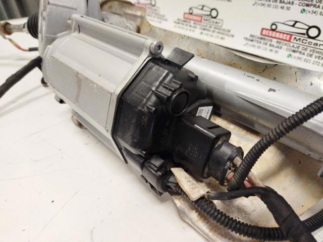 VAG 1K1423051EB Cremallera de dirección  disponible Lugo
