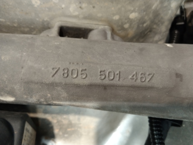 1K1423051ED Cremallera de dirección  disponible Málaga