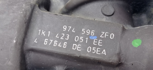 1K1423051EE Cremallera de dirección comprar Sevilla