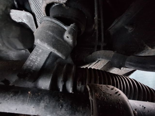 1K1423051EK VAG Cremallera de dirección  en stock Huelva