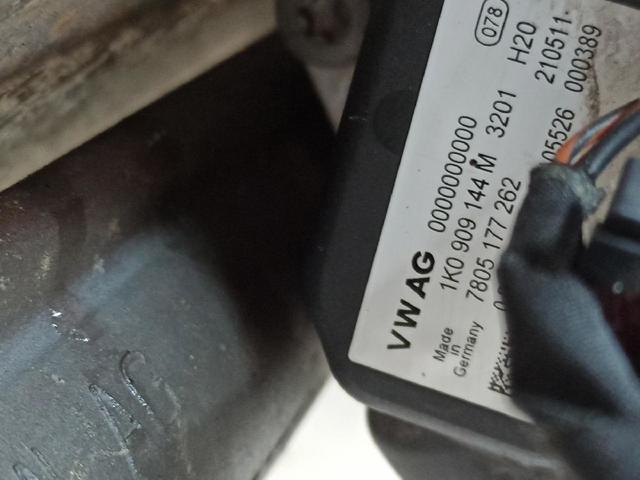 1K1423051EK Cremallera de dirección  comprar en Reus