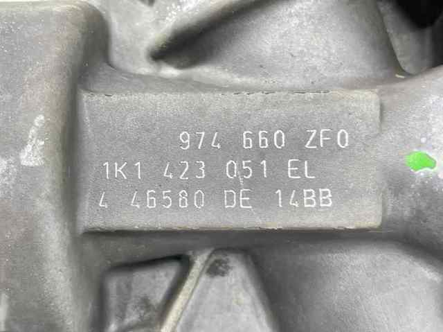 VAG 1K1423051EL Cremallera de dirección  en stock Terrassa