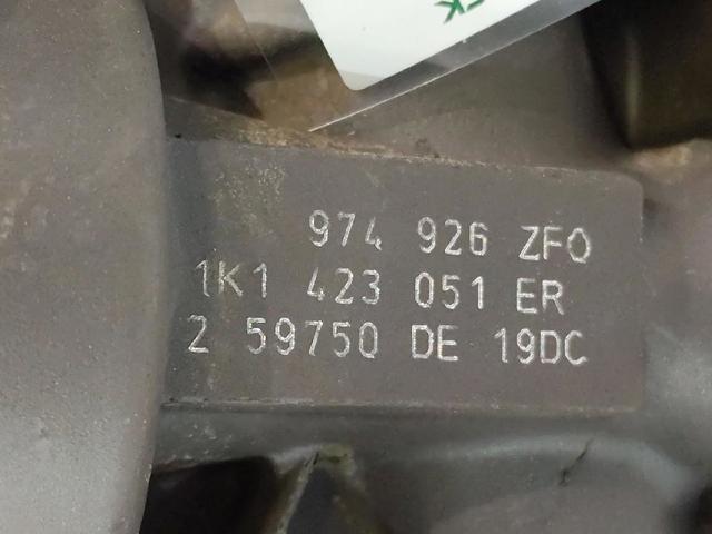 VAG 1K1423051ER Cremallera de dirección  comprar en Ponferrada