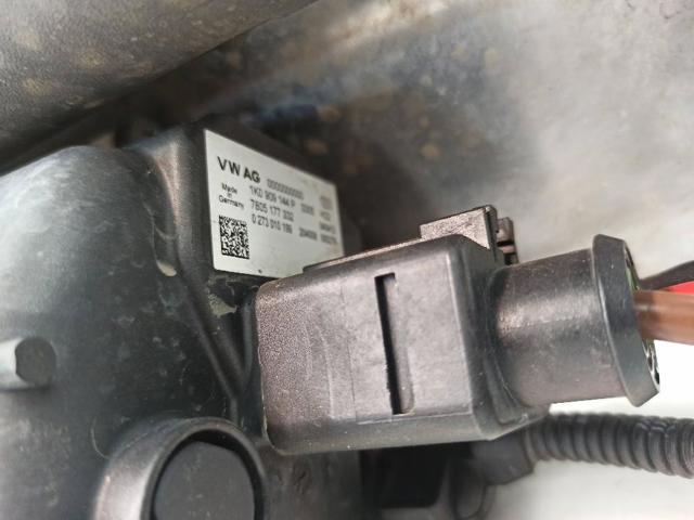 1K1423051ER VAG Cremallera de dirección  en stock Córdoba