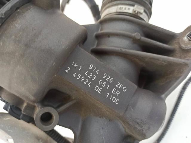 1K1423051ER VAG Cremallera de dirección  disponible Alicante