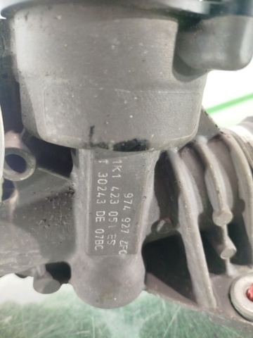 VAG 1K1423051ES Cremallera de dirección  disponible España