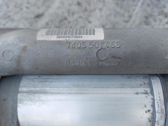 1K1423051ES VAG Cremallera de dirección  comprar en Jaén
