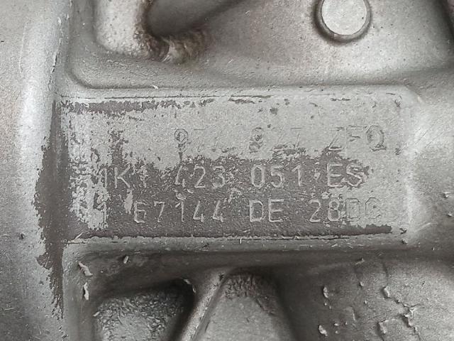1K1423051ES VAG Cremallera de dirección  en stock Huelva