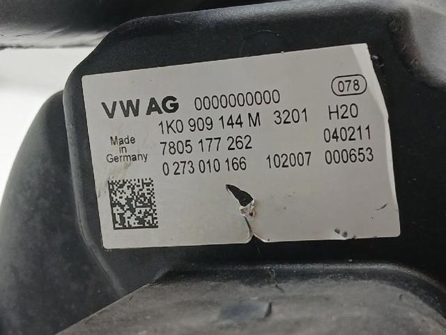 1K1423051ES VAG Cremallera de dirección  comprar en Jaén
