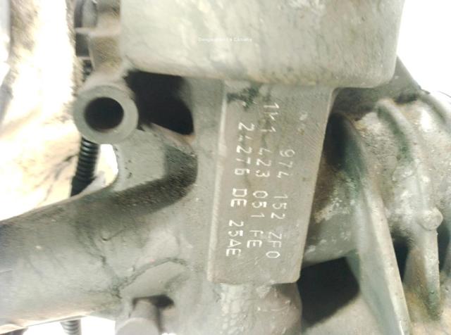 1K1423051FE VAG Cremallera de dirección  disponible Vigo