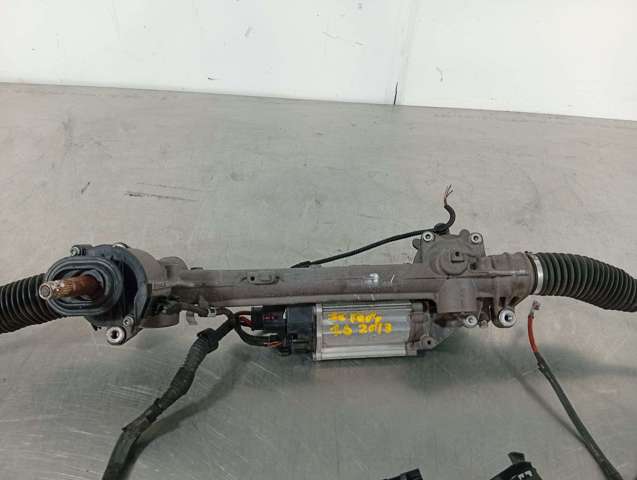 1K1423051FE VAG Cremallera de dirección comprar Madrid