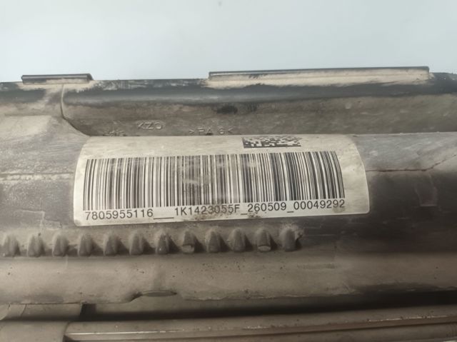 1K1423055F Cremallera de dirección  comprar en Zaragoza