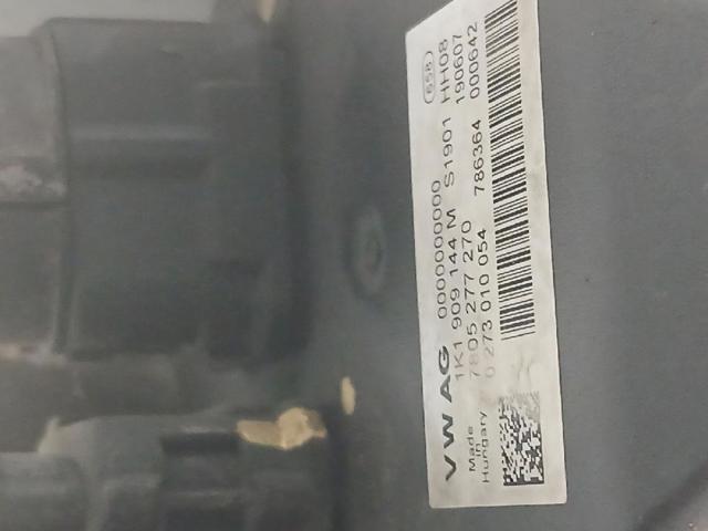 1K1423055FX Cremallera de dirección  comprar en Zaragoza