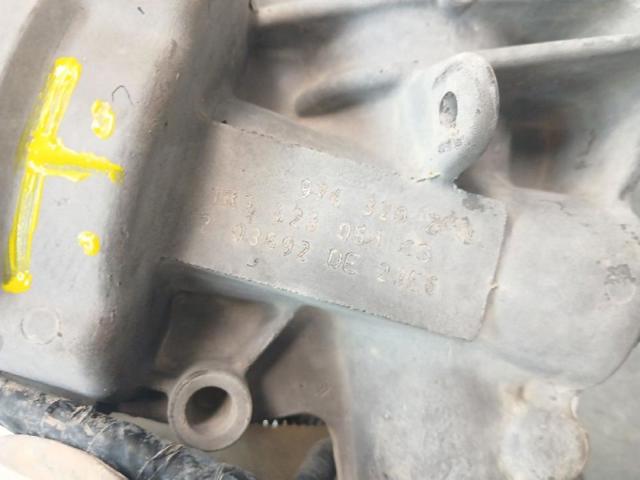 1K1423055FX VAG Cremallera de dirección  en stock Gandía