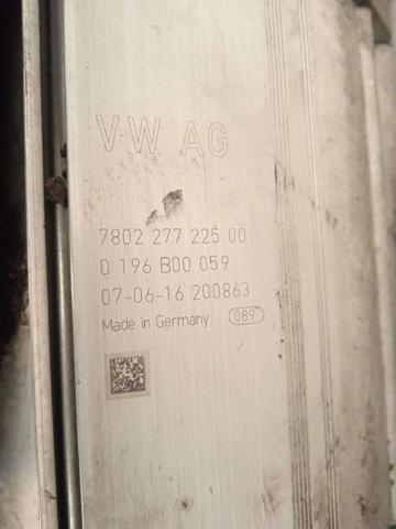 1K1423055K Cremallera de dirección  en stock Castellón