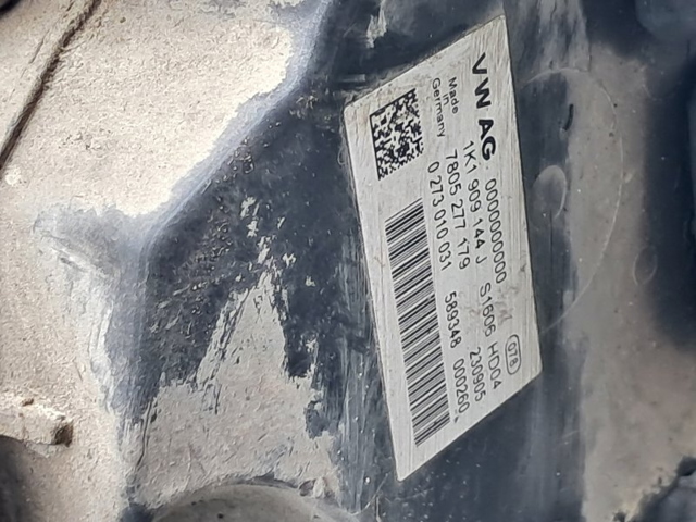 1K1423055K VAG Cremallera de dirección  comprar en Lleida