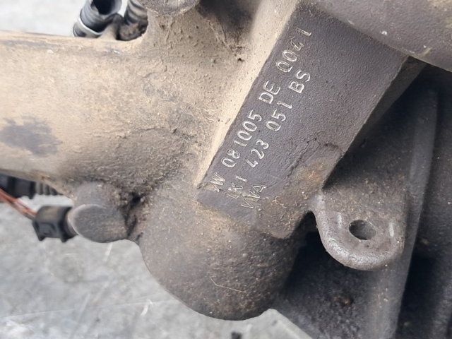 VAG 1K1423055K Cremallera de dirección  comprar en Albacete