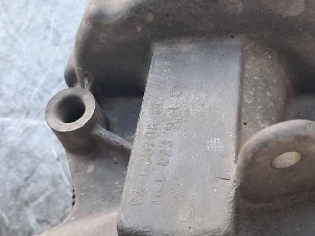 VAG 1K1423055MX Cremallera de dirección  en stock Valencia