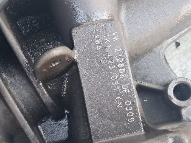 1K1423055MX VAG Cremallera de dirección  disponible Vigo