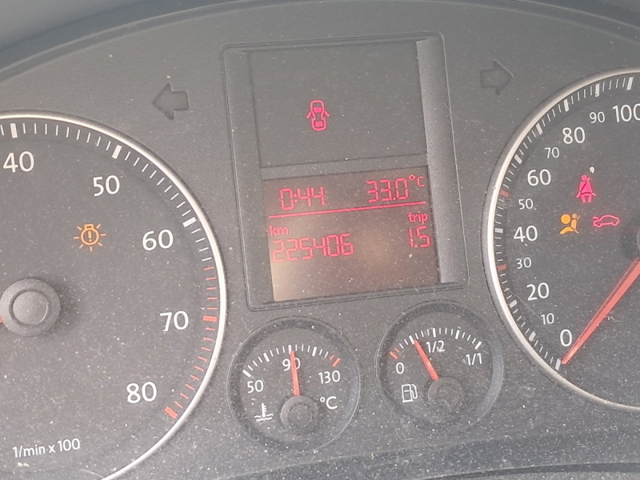 1K1423055MX Cremallera de dirección  disponible Burgos