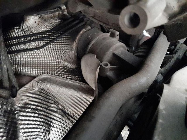 1K1423055MX VAG Cremallera de dirección  comprar en Oviedo