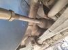Cremallera caja de direccion 1K1423055MX VAG
