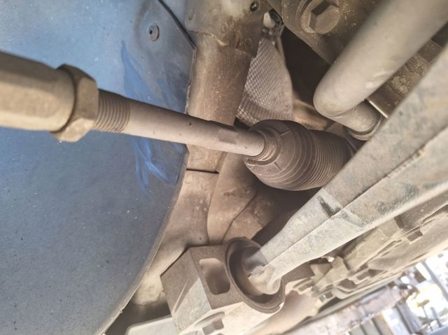 VAG 1K1423055MX Cremallera de dirección  disponible España