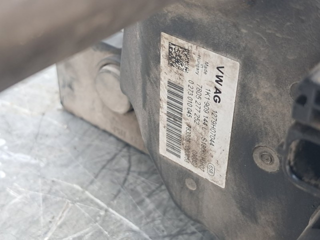 1K1423055MX VAG Cremallera de dirección  comprar en Lleida