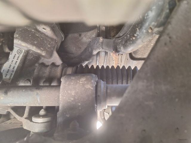 1K1423055MX VAG Cremallera de dirección  comprar en Oviedo