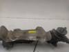 Cremallera direccion para seat leon 1.6 tdi cayb 1K1423981