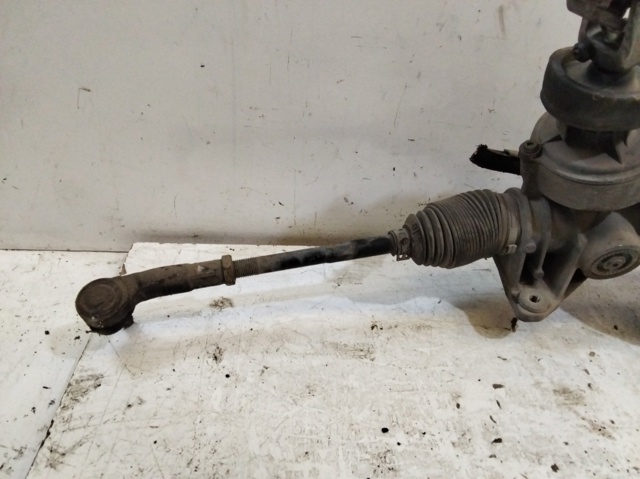 1K1423981J VAG Pantalla térmica de la cremallera de dirección  en stock Huelva